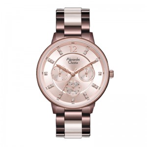 Alexandre Christie AC 2933 Bronze Brown BFBBNBO